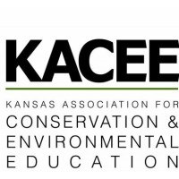 Kansas Association for Conservation and Environmental Education (KACEE) Logo