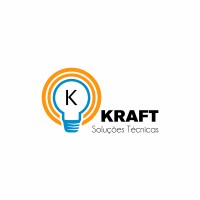 KRAFT Soluções Técnicas Logo