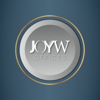 Joy W Offices Logo