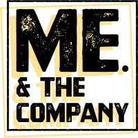 Me. & The Company Logo