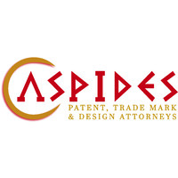 Aspides Patent Trade Mark and Design Attorneys Logo