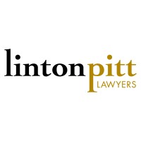 Linton Pitt Lawyers Logo