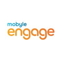 Mobyle Engage Logo