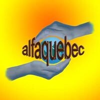Alfa.Quebec - Tecnologia em Projetos Sociais Logo
