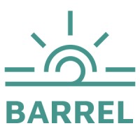 Agence Barrel Logo