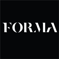 FORMA Construction Logo