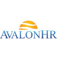 Avalon HR Logo