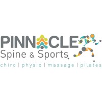 Pinnacle Spine & Sports Logo