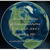 Arcadia Valley Communications LLC Logo