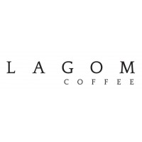 Lagom Coffee Logo