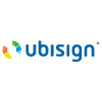 Ubisign Logo