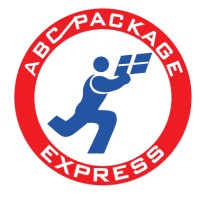 ABC Package Express Inc Logo
