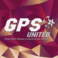 GPS United (PT Generasi Pasti Sukses) Logo