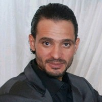 Hamdi Kahloun Logo