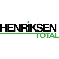 Henriksen-Total ApS Logo