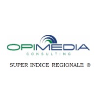 Opimedia Consulting Logo