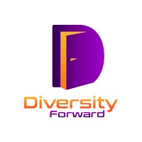 Diversity Forward Consulting Logo