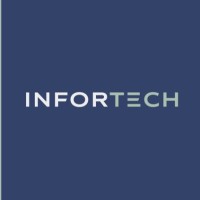 Infortech Tecnologias Logo