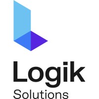Logik Solutions Logo