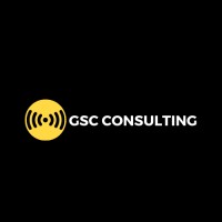 GSC Consulting Logo
