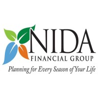Nida Financial Group Logo
