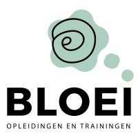 BLOEI Opleidingen en trainingen Logo