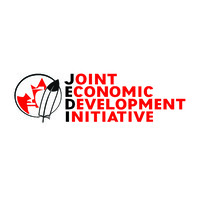 Joint Economic Development Initiative (JEDI) Logo