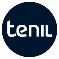 Tenil Agência Digital Logo