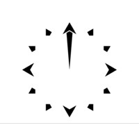 TwelveNoon AV Logo