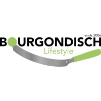 Bourgondisch Lifestyle Logo