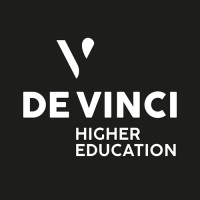Pôle Léonard de Vinci Logo