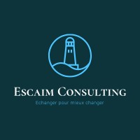 Escaim Consulting Logo