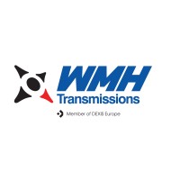 WMH Transmissions Logo