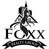 Foxx Realty Group Logo