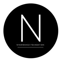 Nyamwange Foundation Logo