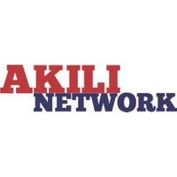 Akili Network Logo