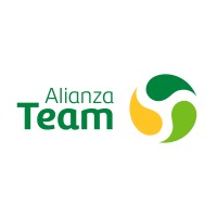 Alianza Team® Logo