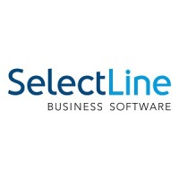 SelectLine Software AG Logo