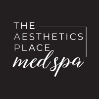 The Aesthetics Place Med Spa Logo