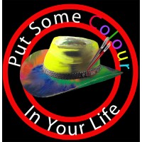 Colour In Your Life Logo