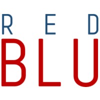 RedBlu Cajeros Automáticos Logo