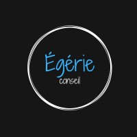 Égérie Conseil Inc. Logo