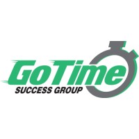 Go Time Success Group Logo