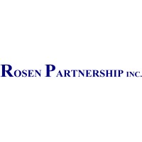 Rosen Partnership Inc. Logo