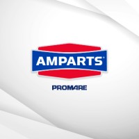 AMPARTS Promare Logo