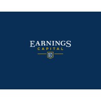 Earnings Capital LLC Logo