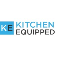 Kitchen Equipped Logo