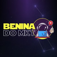 Benina do Marketing | Consultoria em Marketing Digital Logo