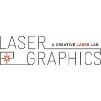 Laser Graphics bv Logo