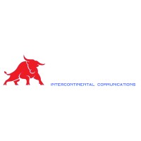 Intercontinental Communications Company Logo